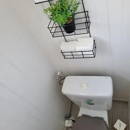 Dans Une Maison Proche Du Mett , Tran , * Beauzelle